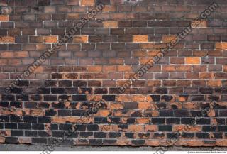 wall bricks old damaged 0005